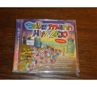 Various - Ballermann Hits 2000