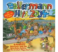 Various - Ballermann Hits 2004