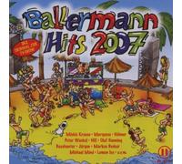 Various - Ballermann Hits 2007