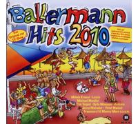 Various - Ballermann Hits 2010