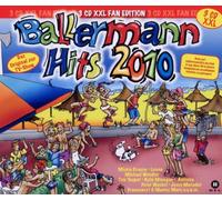 Various - Ballermann Hits 2010-Xxl Version