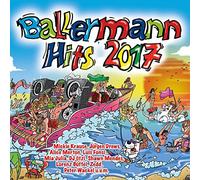 Various - Ballermann Hits 2017