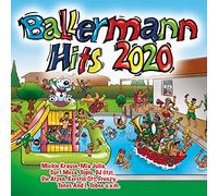 Various - Ballermann Hits 2020