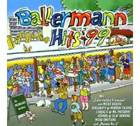 Various - Ballermann Hits 99