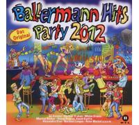 Various - Ballermann Hits Party 2012