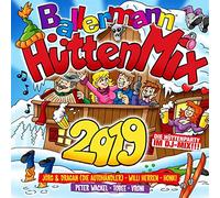 Various - Ballermann Hütten Mix 2019