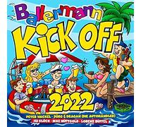 Various - Ballermann Kick Off 2022