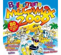 Various - Ballermann Megamix 2009