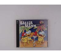 Various - Ballermann,Michael Party Hits