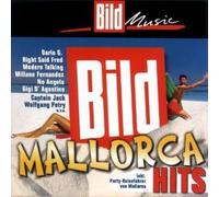 Various - Ballermann Musik (Compilation CD, 37 Tracks)