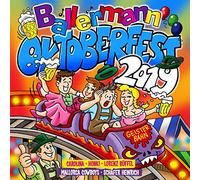 Various - Ballermann Oktoberfest 2019