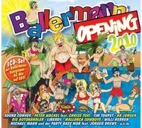 Various - Ballermann Opening 2010