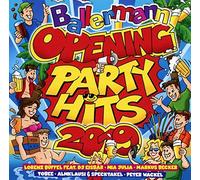 Various - Ballermann Opening Party Hits 2019/2 CDs