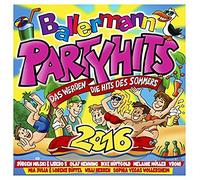 Various - Ballermann Partyhits-das Wer