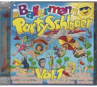 Various - Ballermann Partyschlager Vol.1
