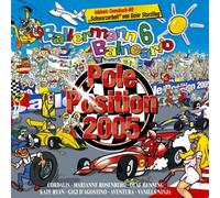 Various - Ballermann Pole Position 2005