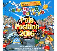 Various - Ballermann Pole Position 2006
