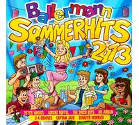 Various - Ballermann Sommerhits 2013