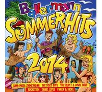 Various - Ballermann Sommerhits 2014