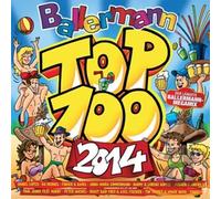 Various - Ballermann Top 100 2014