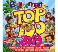 Various - Ballermann Top 100 2019