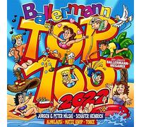 Various - Ballermann Top 100 2022