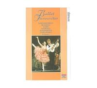 Various - Ballet Favourites [Edizione: Regno Unito]