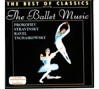 Various - Ballet Music, the