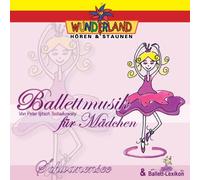 Various - Ballettmusik Für Mädchen-Schwanensee-Romeo & Julia
