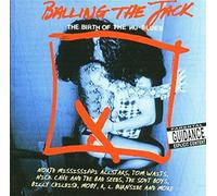 Various - Balling the Jack-Birth of Nu B
