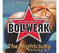 Various (Balloon Records) - Bollwerk the Nightclubs 7