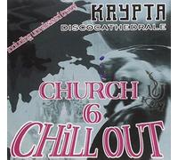 Various (Balloon Records) - Krypta Church Chill Out 6