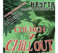 Various (Balloon Records) - Krypta Church Chill Out 7