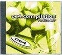 Various (Balloon Records) - Oe4.Com.Pilation Vol.2