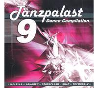 Various (Balloon Records) - Tanzpalast Dance Compilation 9