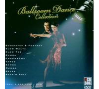 Various - Ballroom Dance Collection
