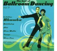 Various - Ballroom Dancing Vol.8