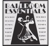 Various - Ballroom Essentials