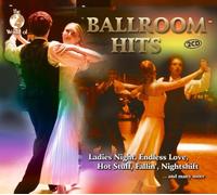 Various - Ballroom Hits