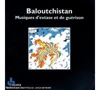 Various - Baloutchistan.Musiques d'Extase et de Guerison