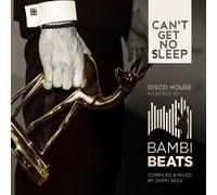 Various Bambi Beats (Can'T Get No Sleep) (CD)