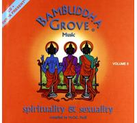 Various - Bambuddha Grove Music