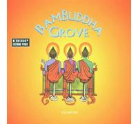 Various - Bambuddha Grove Vol. 1