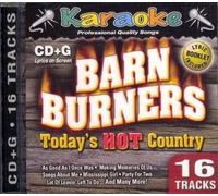 Various - Bamburgers Today S Hot Country