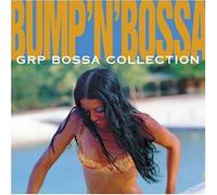 Various - Bamp N Bossa Grp Bossa Collect