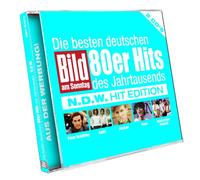 Various - Bams 80er-Ndw