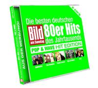 Various - Bams 80er-Pop & Wave