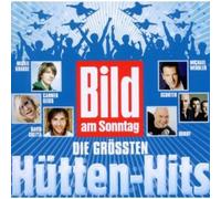 Various - Bams-die Größten Hütten-Hits