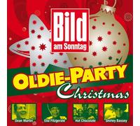 Various - Bams Oldie Party-Christmas