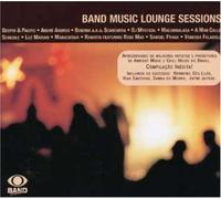 Various - Band Music Lounge Sessions